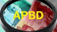 Ilustrasi: DPRD bersama Pemerintah Kabupaten Bekasi menetapkan Raperda APBD TA 2025 sebesar Rp 8,3 triliun lebih. (Foto: Republika)