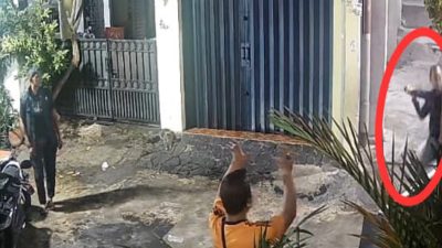 Kasus Dugaan Kekerasan Pengelola GOR Alot, Terlapor Mangkir Panggilan Kedua